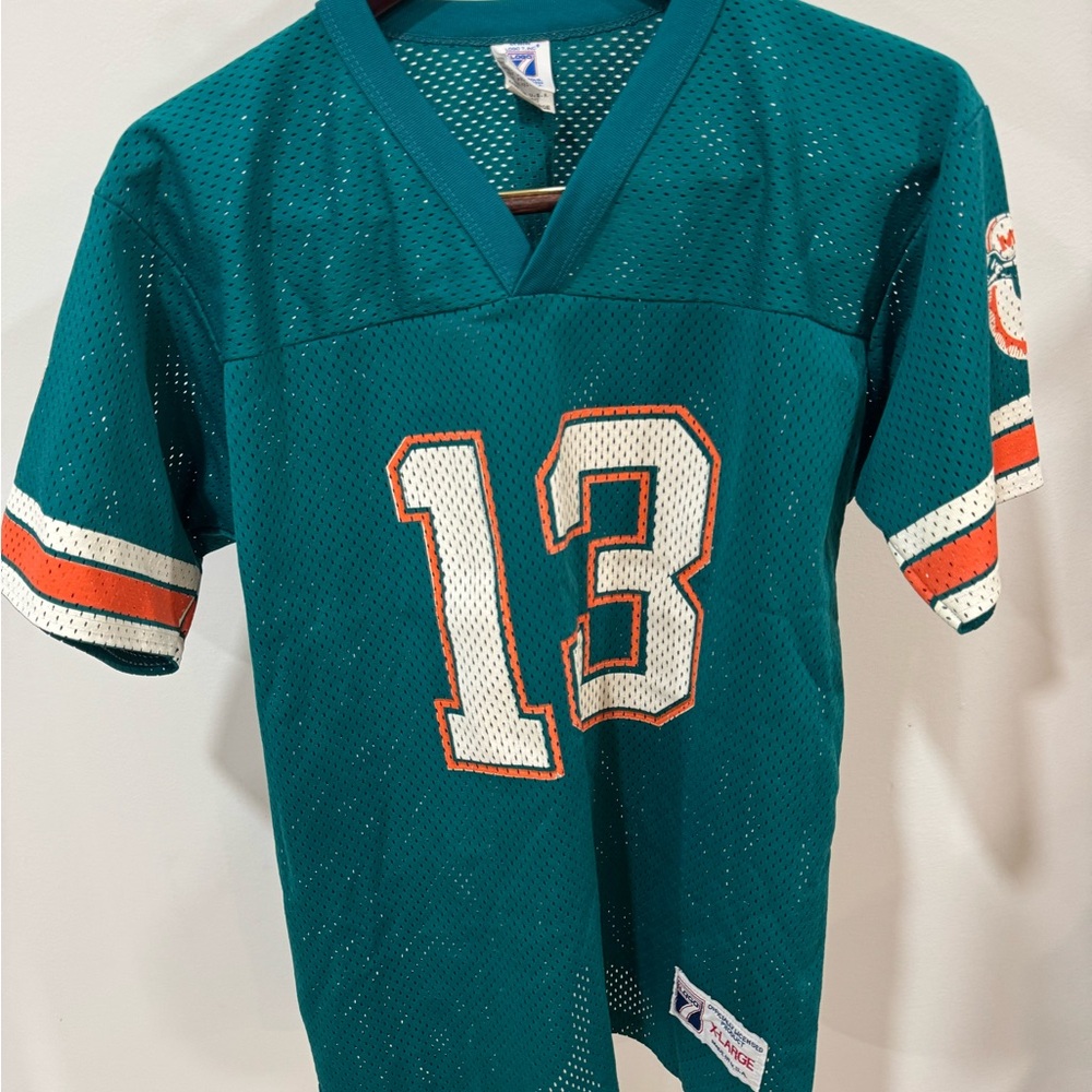 Marino Jersey